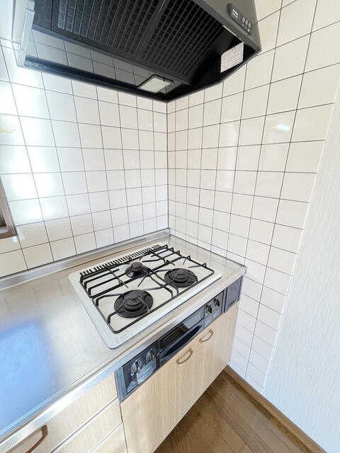 detached 群馬県館林市小桑原町