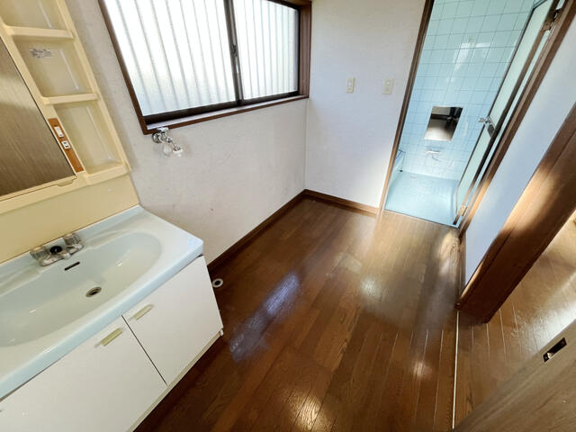 detached 群馬県館林市小桑原町