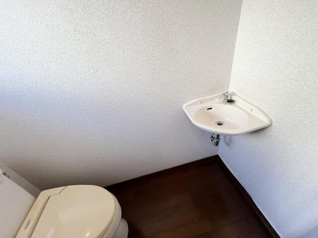 detached 群馬県館林市小桑原町