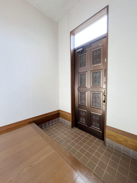 detached 群馬県館林市小桑原町