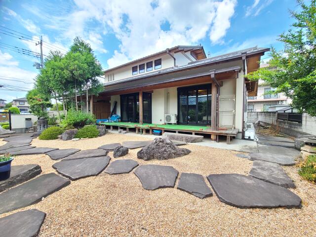 群馬県前橋市の一戸建て | 5980万円 | 4SLDK | 633.09m² | Akiyama house finder