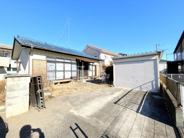 detached 群馬県邑楽郡大泉町東小泉２丁目 地図を見る