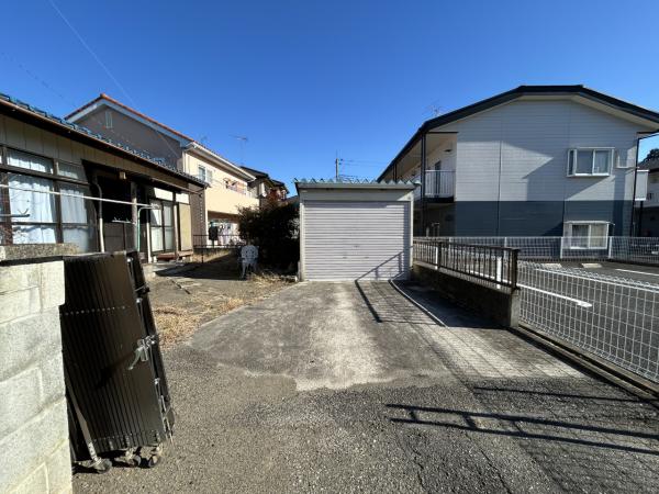 detached 群馬県邑楽郡大泉町東小泉２丁目 地図を見る