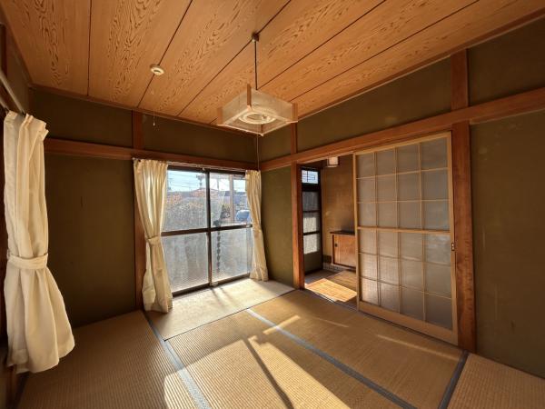 detached 群馬県邑楽郡大泉町東小泉２丁目 地図を見る