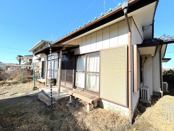 detached 群馬県邑楽郡大泉町東小泉２丁目 地図を見る