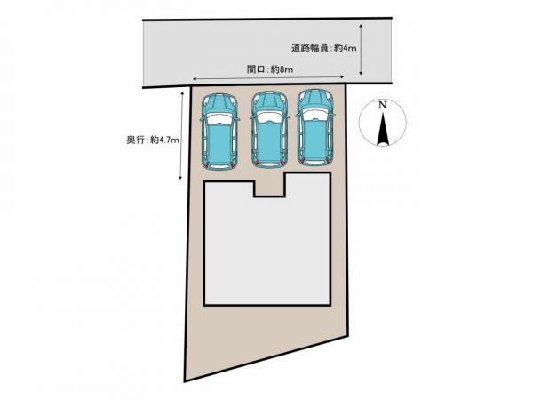 house for sale in 館林市, Gunma | ¥14,990,000 | 3LDK | Akiyama house fin…