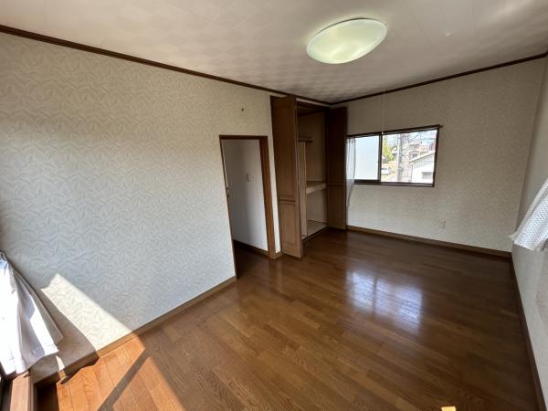 detached 群馬県邑楽郡板倉町大字籾谷 地図を見る