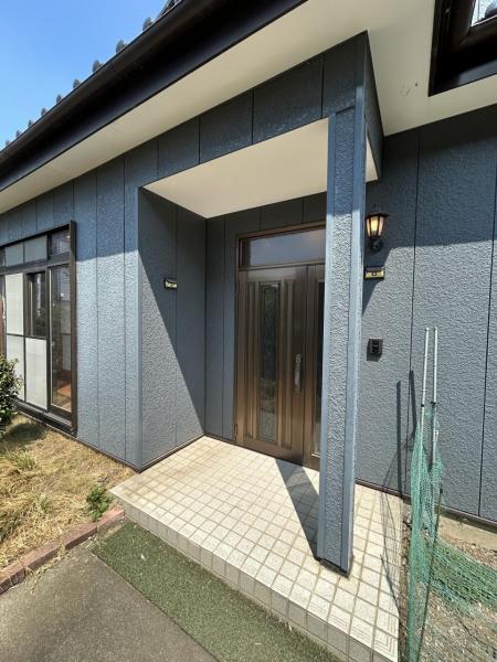 detached 群馬県邑楽郡板倉町大字籾谷 地図を見る