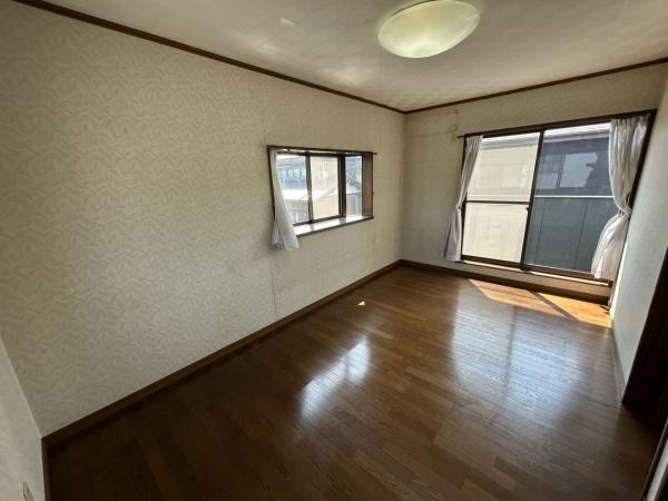 detached 群馬県邑楽郡板倉町大字籾谷 地図を見る