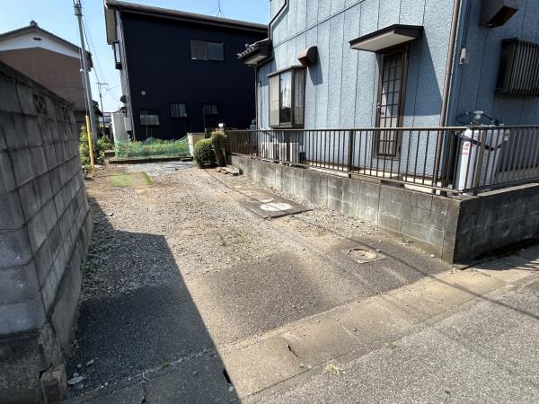 detached 群馬県邑楽郡板倉町大字籾谷 地図を見る