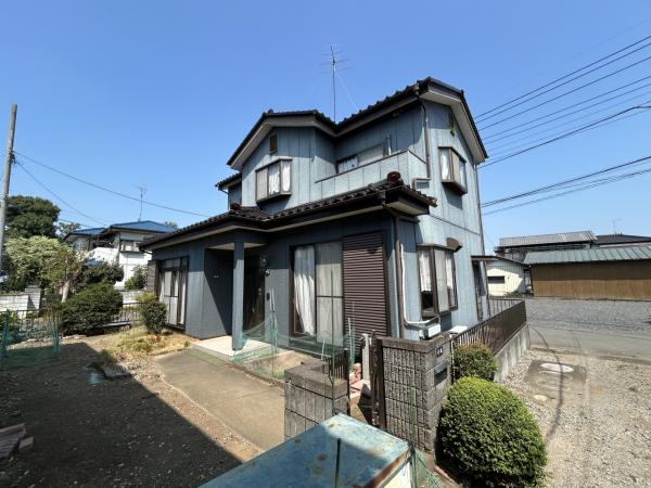 detached 群馬県邑楽郡板倉町大字籾谷 地図を見る
