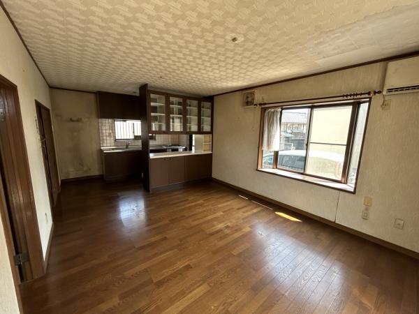 detached 群馬県邑楽郡板倉町大字籾谷 地図を見る