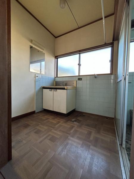 detached 群馬県邑楽郡大泉町大字吉田 地図を見る