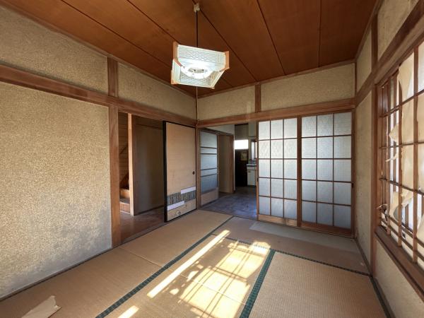 detached 群馬県邑楽郡大泉町大字吉田 地図を見る