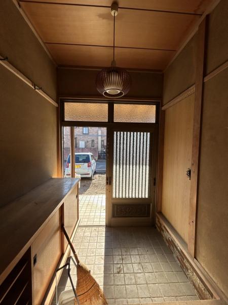 detached 群馬県邑楽郡大泉町大字吉田 地図を見る