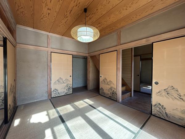 detached 群馬県邑楽郡大泉町大字吉田 地図を見る