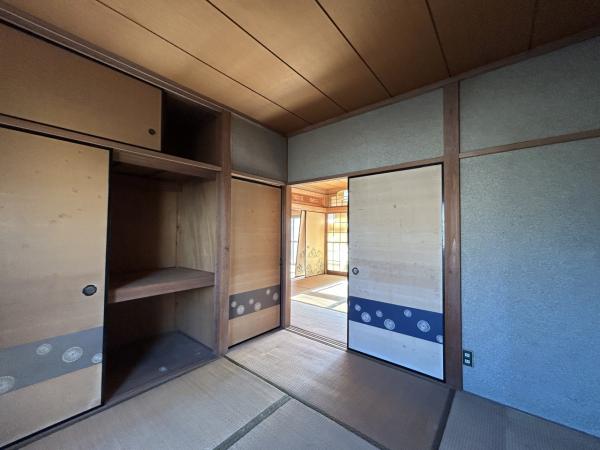 detached 群馬県邑楽郡大泉町大字吉田 地図を見る