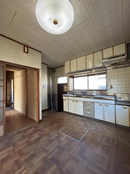 detached 群馬県邑楽郡大泉町大字吉田 地図を見る