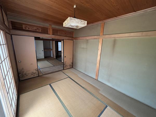 detached 群馬県館林市近藤町 地図を見る