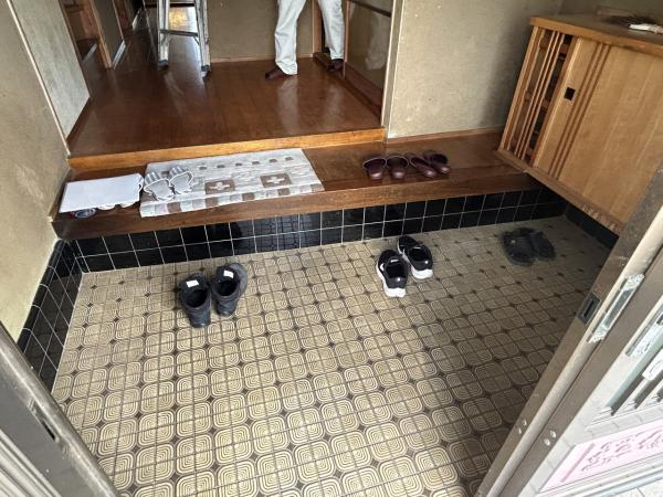 detached 群馬県館林市近藤町 地図を見る