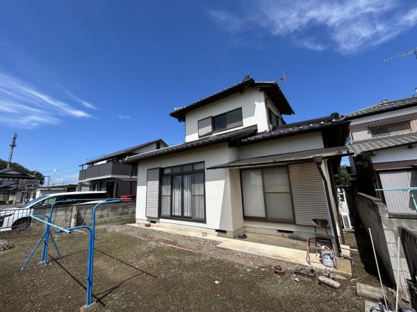 detached 群馬県館林市近藤町 地図を見る