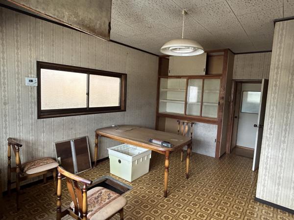 detached 群馬県館林市近藤町 地図を見る