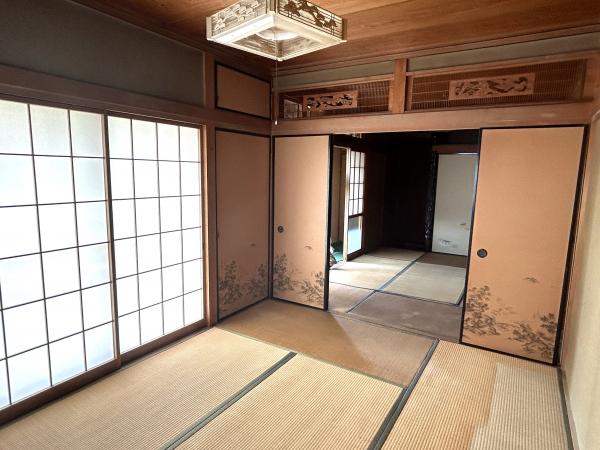 detached 群馬県館林市近藤町 地図を見る