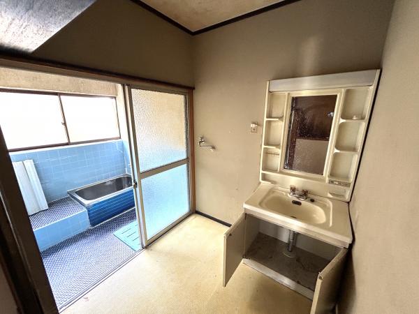 detached 群馬県館林市近藤町 地図を見る