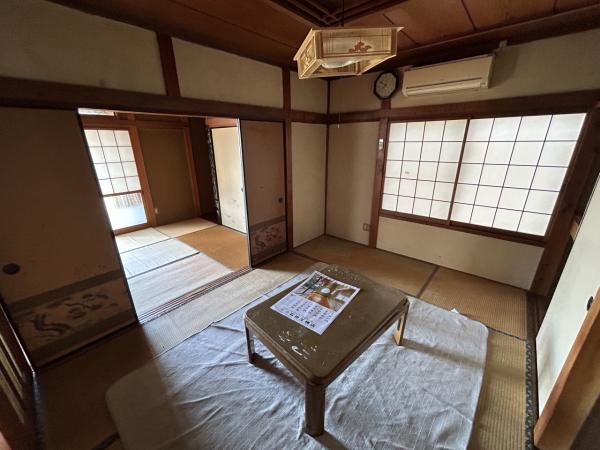 detached 群馬県館林市近藤町 地図を見る