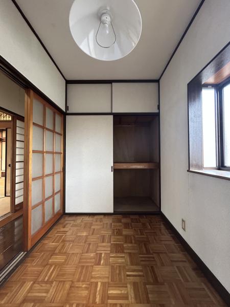 detached 群馬県邑楽郡邑楽町大字中野 地図を見る