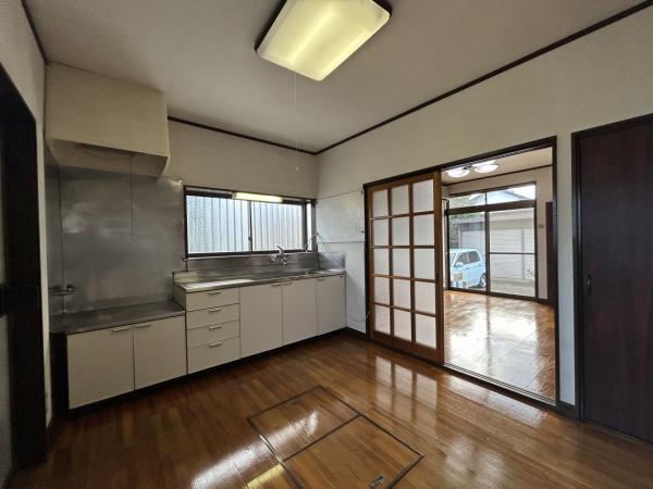 detached 群馬県邑楽郡邑楽町大字中野 地図を見る