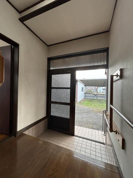 detached 群馬県邑楽郡邑楽町大字中野 地図を見る