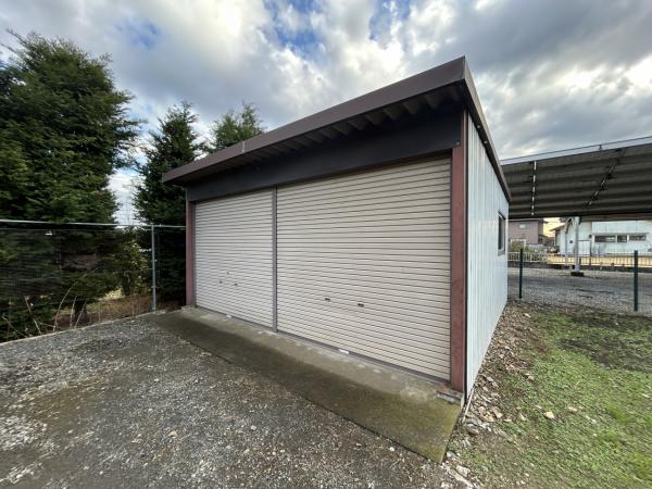 detached 群馬県邑楽郡邑楽町大字中野 地図を見る