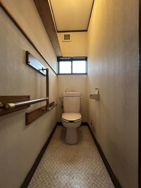 detached 群馬県邑楽郡邑楽町大字中野 地図を見る