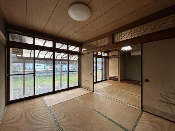 detached 群馬県邑楽郡邑楽町大字中野 地図を見る