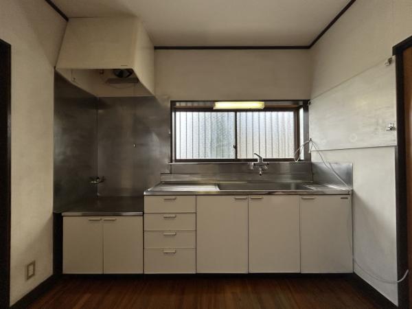 detached 群馬県邑楽郡邑楽町大字中野 地図を見る