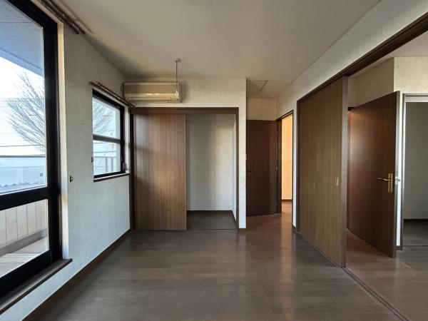 detached 群馬県太田市植木野町 地図を見る