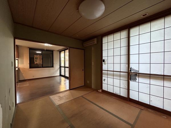 detached 群馬県太田市植木野町 地図を見る