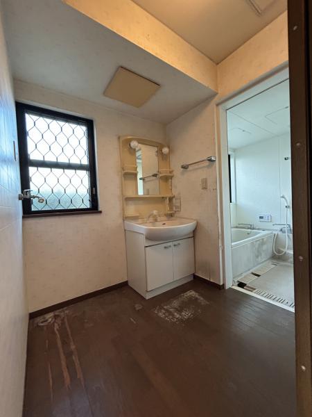 detached 群馬県太田市植木野町 地図を見る