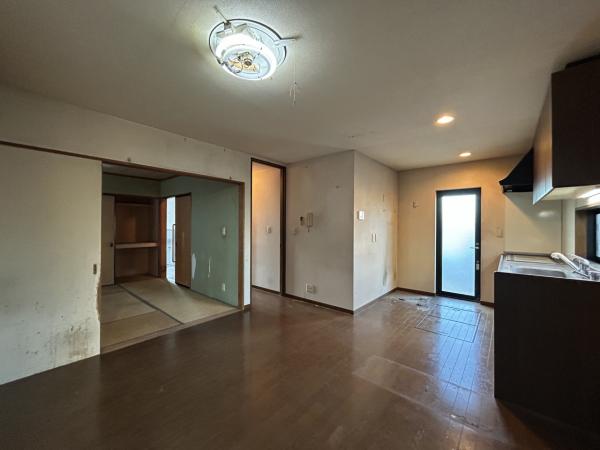 detached 群馬県太田市植木野町 地図を見る