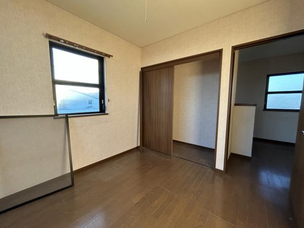 detached 群馬県太田市植木野町 地図を見る