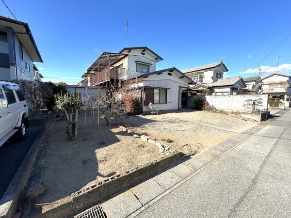 house for sale in 邑楽郡邑楽町, Gunma | ¥14,490,000 | 3LDK | Akiyama house…