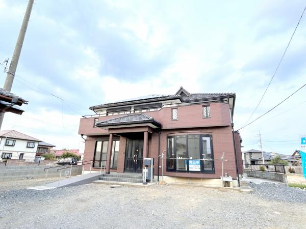 house for sale in 邑楽郡大泉町, Gunma | ¥18,490,000 | 5SLDK | Akiyama house…