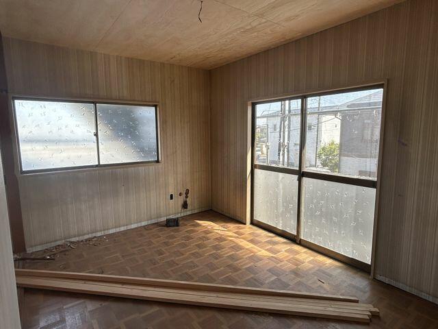 detached 群馬県邑楽郡邑楽町大字中野 地図を見る