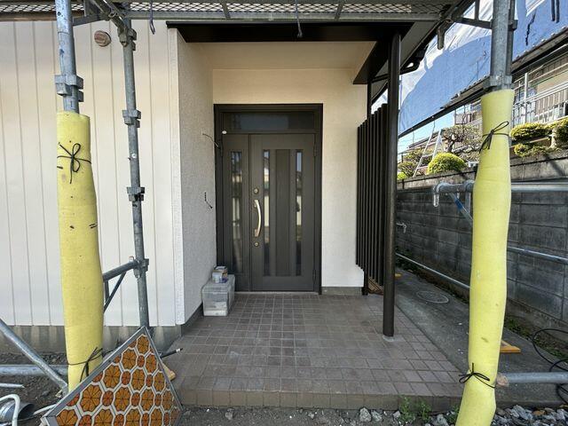 detached 群馬県邑楽郡邑楽町大字中野 地図を見る