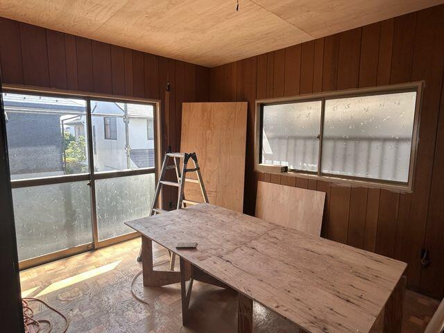 detached 群馬県邑楽郡邑楽町大字中野 地図を見る