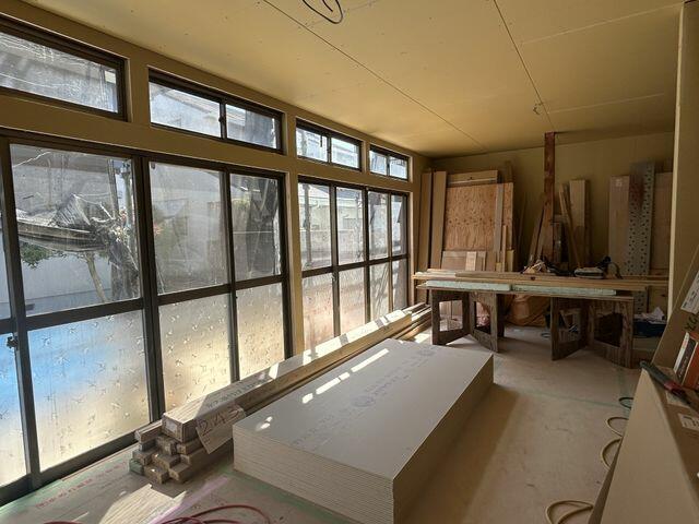 detached 群馬県邑楽郡邑楽町大字中野 地図を見る