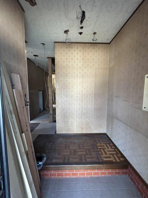 detached 群馬県邑楽郡邑楽町大字中野 地図を見る