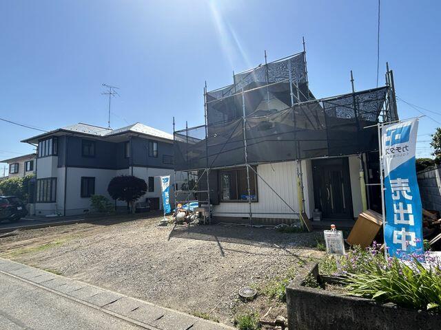 detached 群馬県邑楽郡邑楽町大字中野 地図を見る