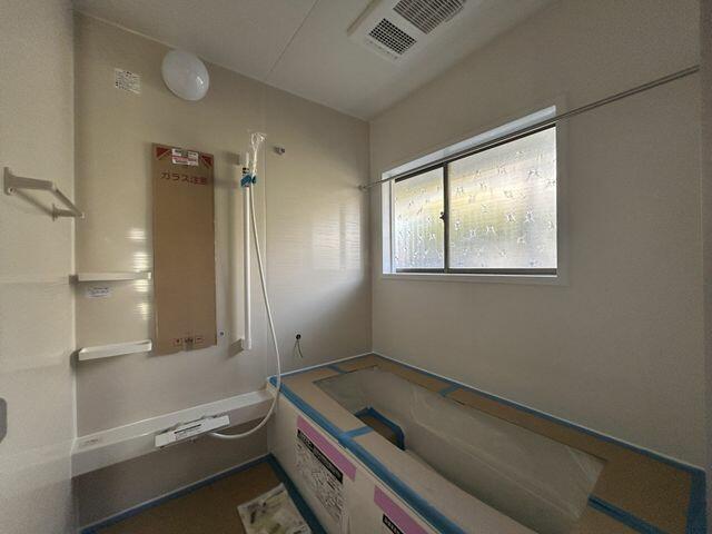 detached 群馬県邑楽郡邑楽町大字中野 地図を見る